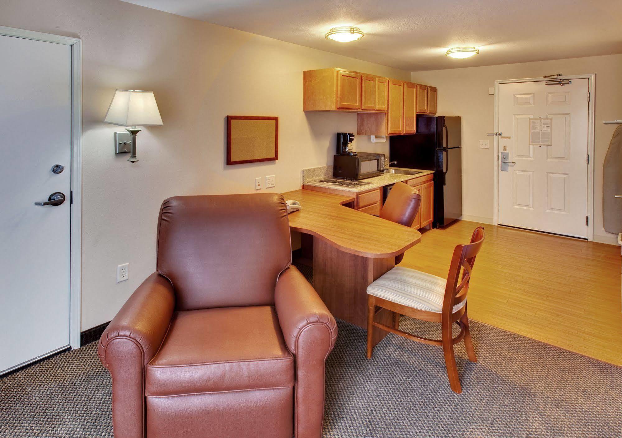 Candlewood Suites Lincoln By Ihg Camera foto